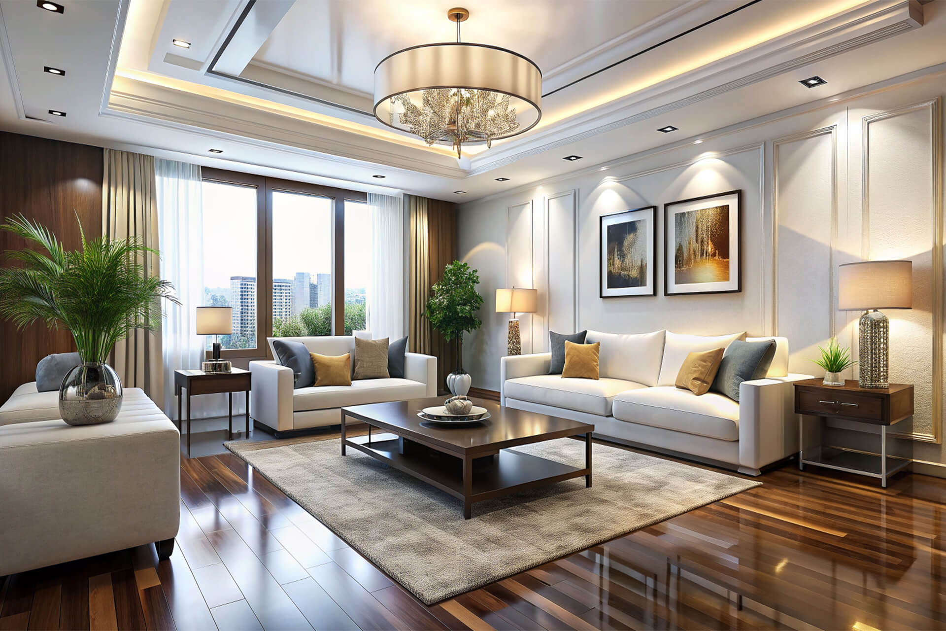 Calm Designing Spaces That Feel Like Home